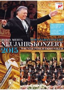 New Year's Day Concert thumbnail