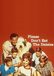Please Don't Eat the Daisies thumbnail