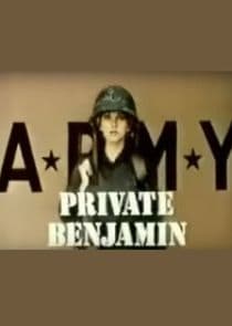 Private Benjamin thumbnail