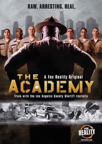 The Academy thumbnail