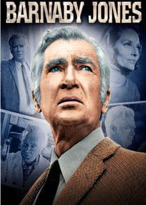 Barnaby Jones thumbnail