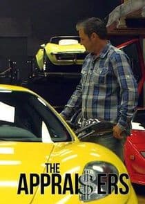 The Appraisers thumbnail