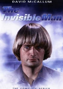 The Invisible Man thumbnail