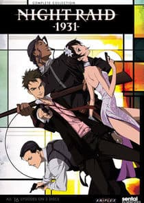 Senkou no Night Raid thumbnail