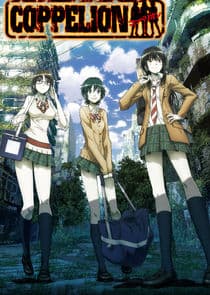 Coppelion thumbnail