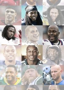NFL Characters Unite thumbnail