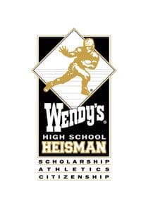 Wendy's High School Heisman thumbnail