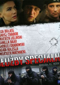 Służby specjalne thumbnail