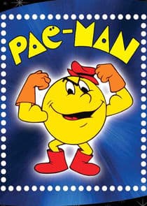 Pac-Man thumbnail