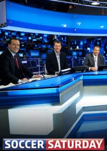 Gillette Soccer Saturday thumbnail