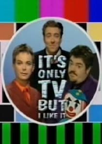 It's Only TV... But I Like It thumbnail