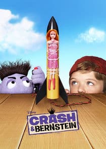 Crash & Bernstein thumbnail