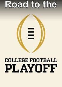 Road to the College Football Playoff thumbnail