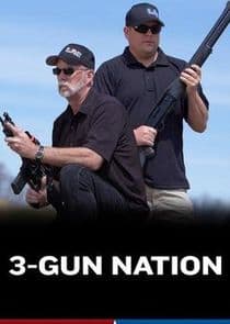 3-Gun Nation thumbnail