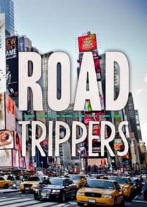 Roadtrippers thumbnail