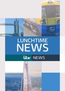 ITV Lunchtime News thumbnail