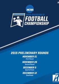 NCAA Division II Football Championship thumbnail