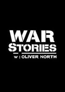 War Stories with Oliver North thumbnail