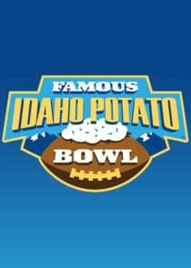 Famous Idaho Potato Bowl thumbnail