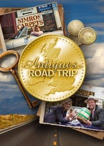 Antiques Road Trip thumbnail