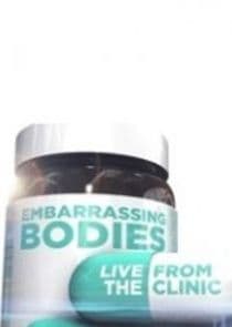 Embarrassing Bodies: Live from the Clinic thumbnail