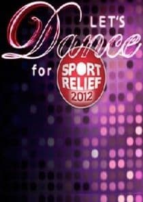 Let's Dance for Sport Relief thumbnail