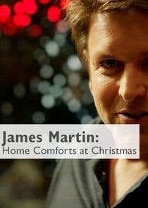Home Comforts at Christmas thumbnail