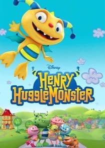 Henry Hugglemonster thumbnail
