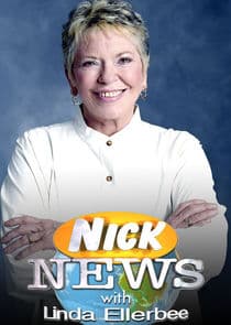 Nick News with Linda Ellerbee thumbnail