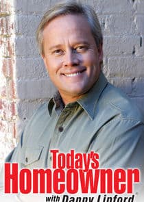 Today's Homeowner with Danny Lipford thumbnail