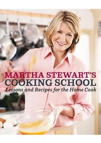 Martha Stewart's Cooking School thumbnail