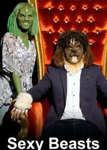 Sexy Beasts thumbnail