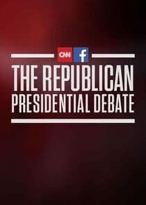 CNN Republican Debate thumbnail