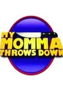 My Momma Throws Down thumbnail