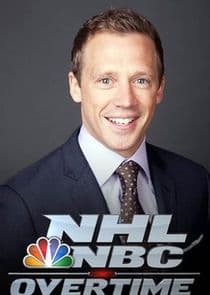 NHL Overtime thumbnail