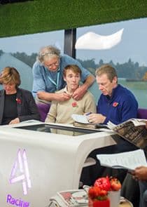 The Morning Line thumbnail