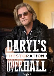 Daryl's Restoration Over-Hall thumbnail