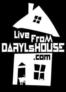 Live from Daryl's House thumbnail