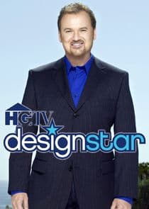HGTV Design Star thumbnail