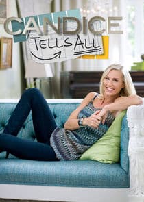 Candice Tells All thumbnail