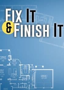 Fix It & Finish It thumbnail