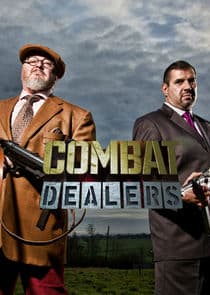 Combat Dealers thumbnail