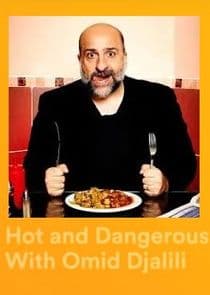 Hot & Dangerous with Omid Djalili thumbnail
