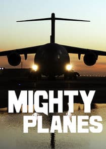 Mighty Planes thumbnail