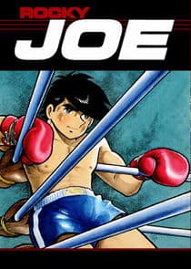 Ashita no Joe thumbnail