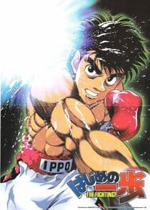 Hajime no Ippo thumbnail
