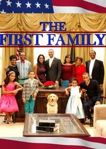 The First Family thumbnail
