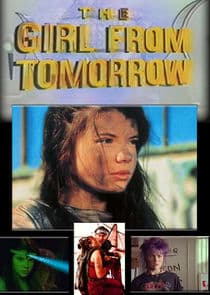 The Girl from Tomorrow thumbnail