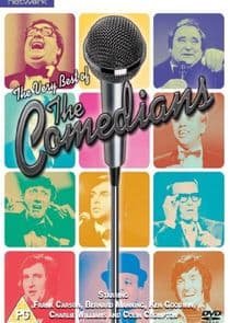 The Comedians thumbnail