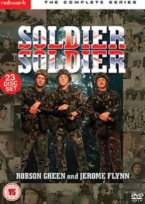 Soldier Soldier thumbnail